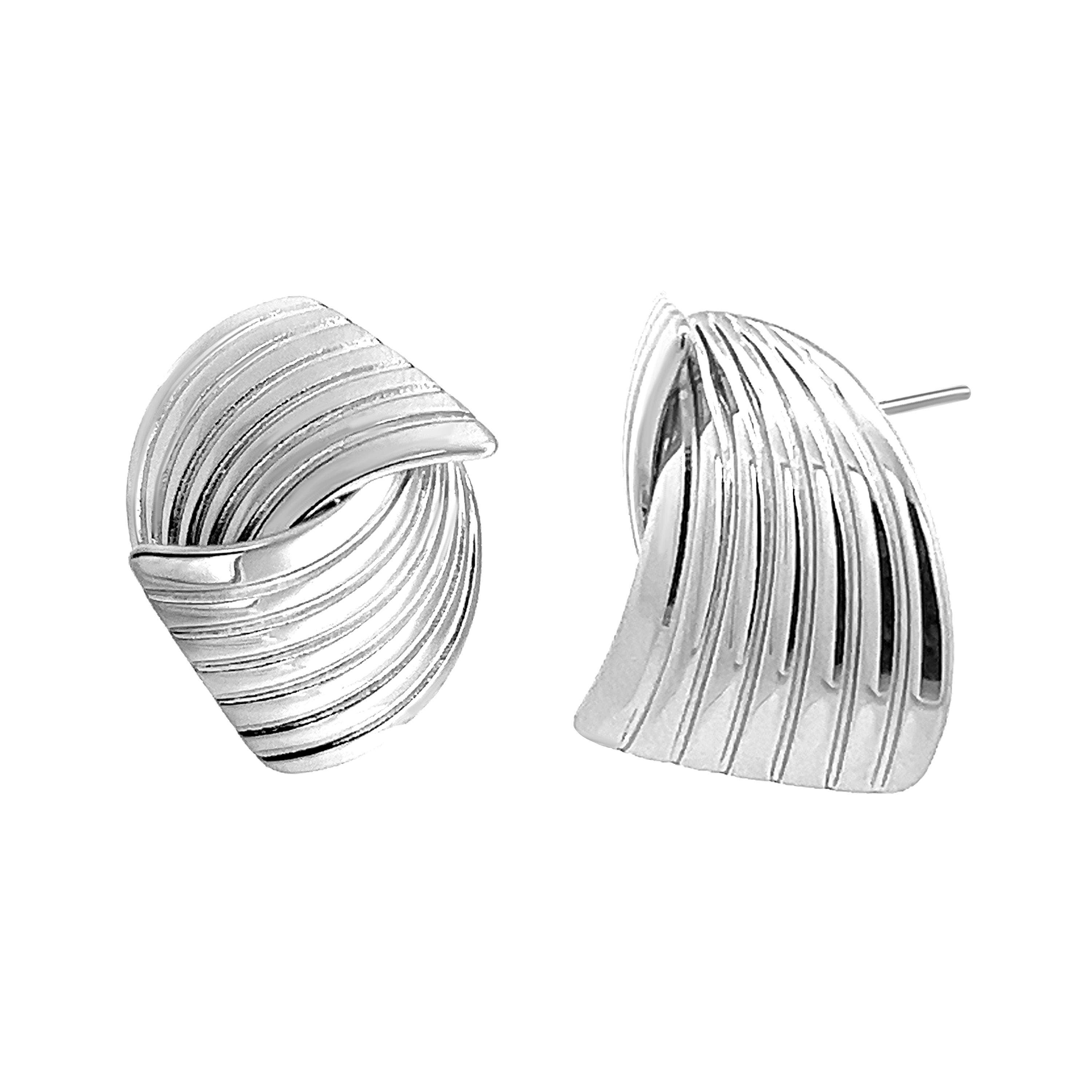 AMORINO SRL – Großhandel Ohrstecker – Fantasy Ohrstecker - JN2460A0261