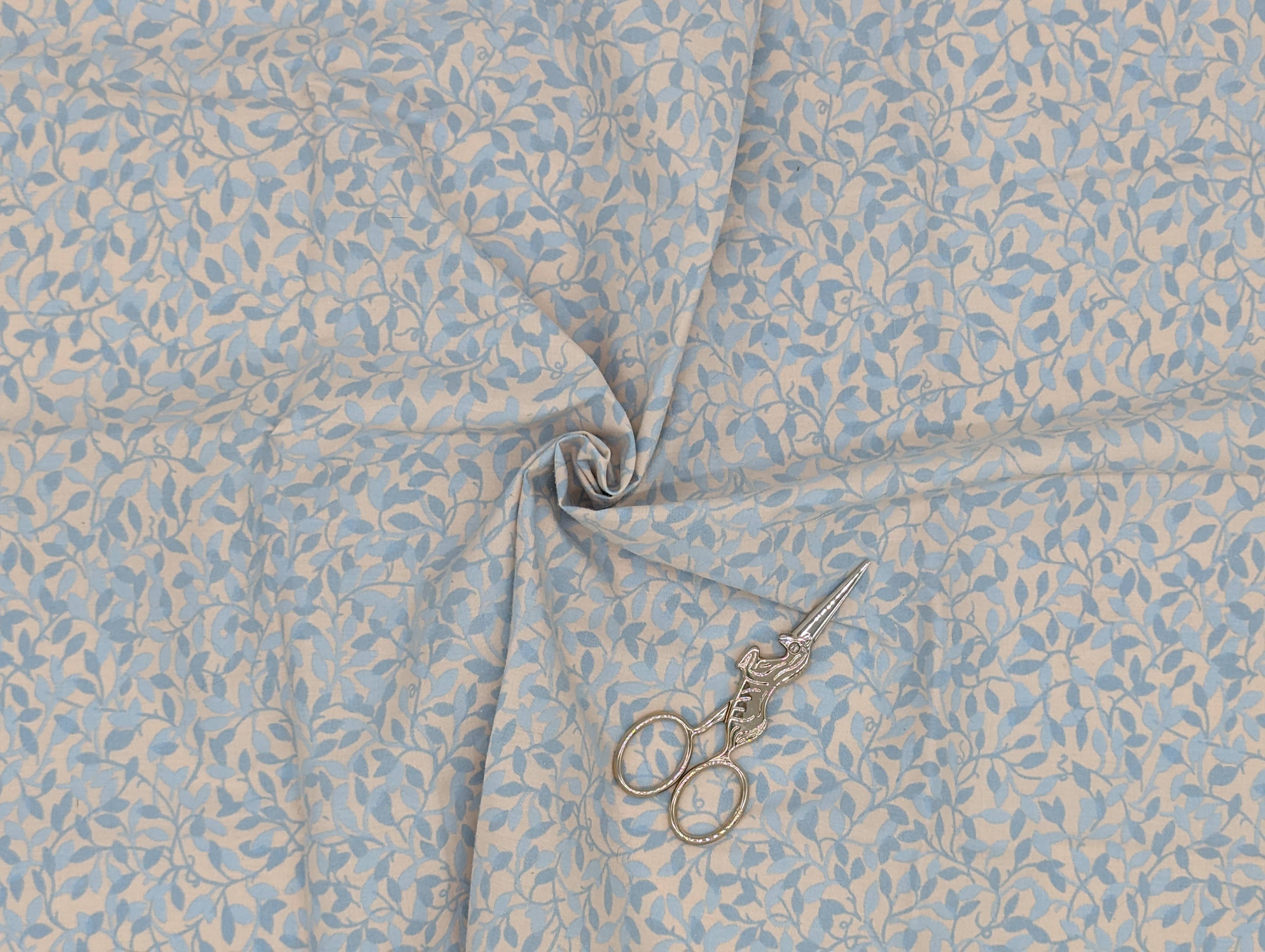 Rebundance LLC - Wholesale Fabric - Quarter Yard Fabric - Winter Prints - Upcycled - Case of 129