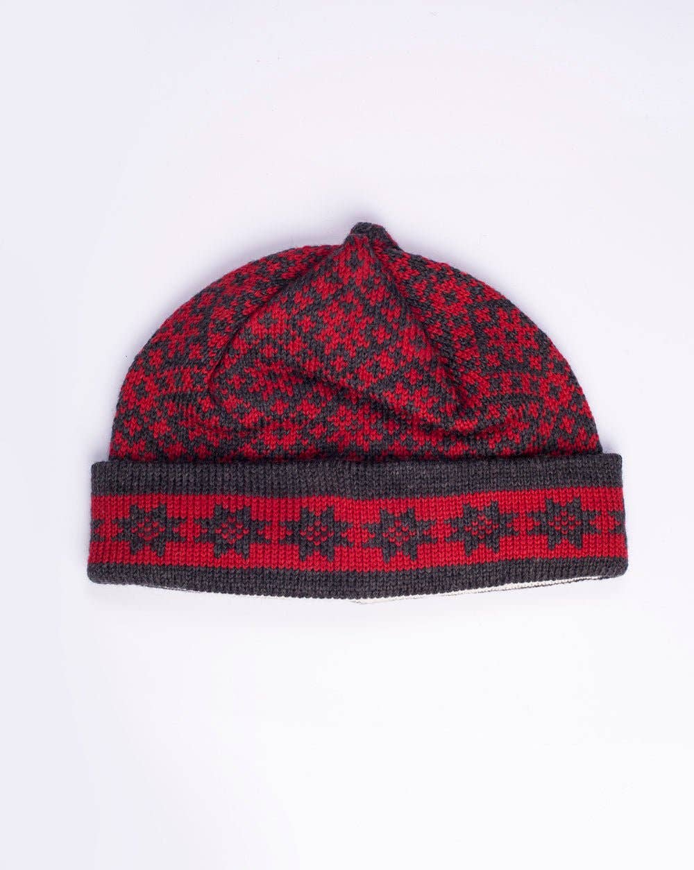 Susan Fosse AS - Wholesale Beanie - Unisex - Natland Hat10