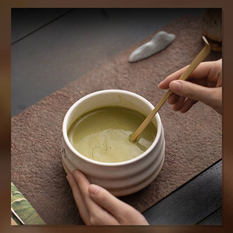 Gohobi （We cover U.S. import duties） - Wholesale Tea Set - Gohobi Ceramic Matcha Set 05018