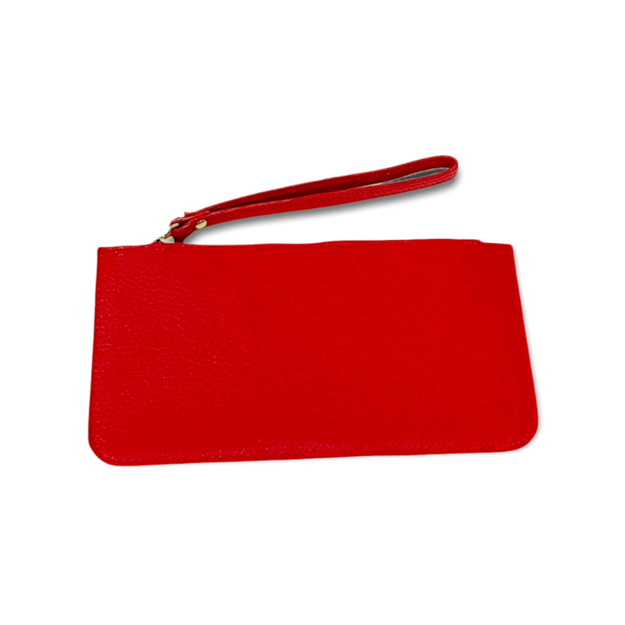 Chenson & Gorett - Wholesale Wallet - Women's - Genuine Leather Envelope Wallet with Wrist Strap3