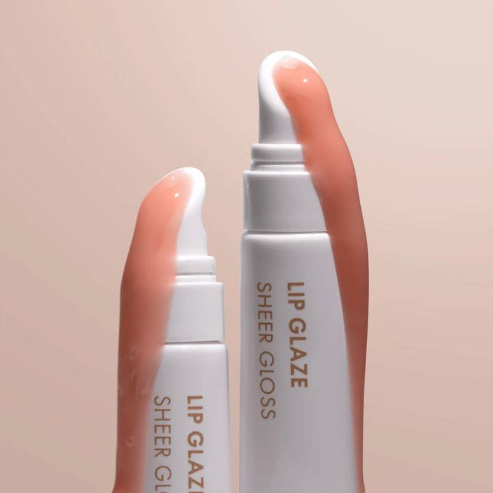 VANI-T - Wholesale Lip-gloss - Lip Glaze Sheer Gloss3