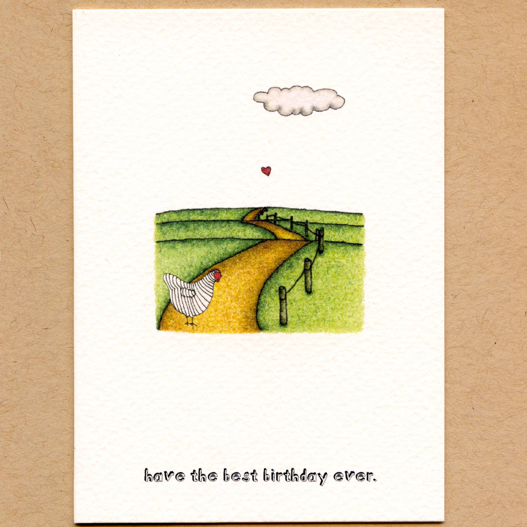 Beth Mueller - Vendita all'ingrosso Biglietti di auguri - Biglietti di Auguri di Compleanno in Scatola1