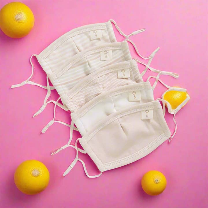 Children's Breathable Adjustable Washable Dust-proof Cotton Mask and other Purchase Wholesale dust masks. Free Returns & Net 60 Terms on Faire trending on Faire.