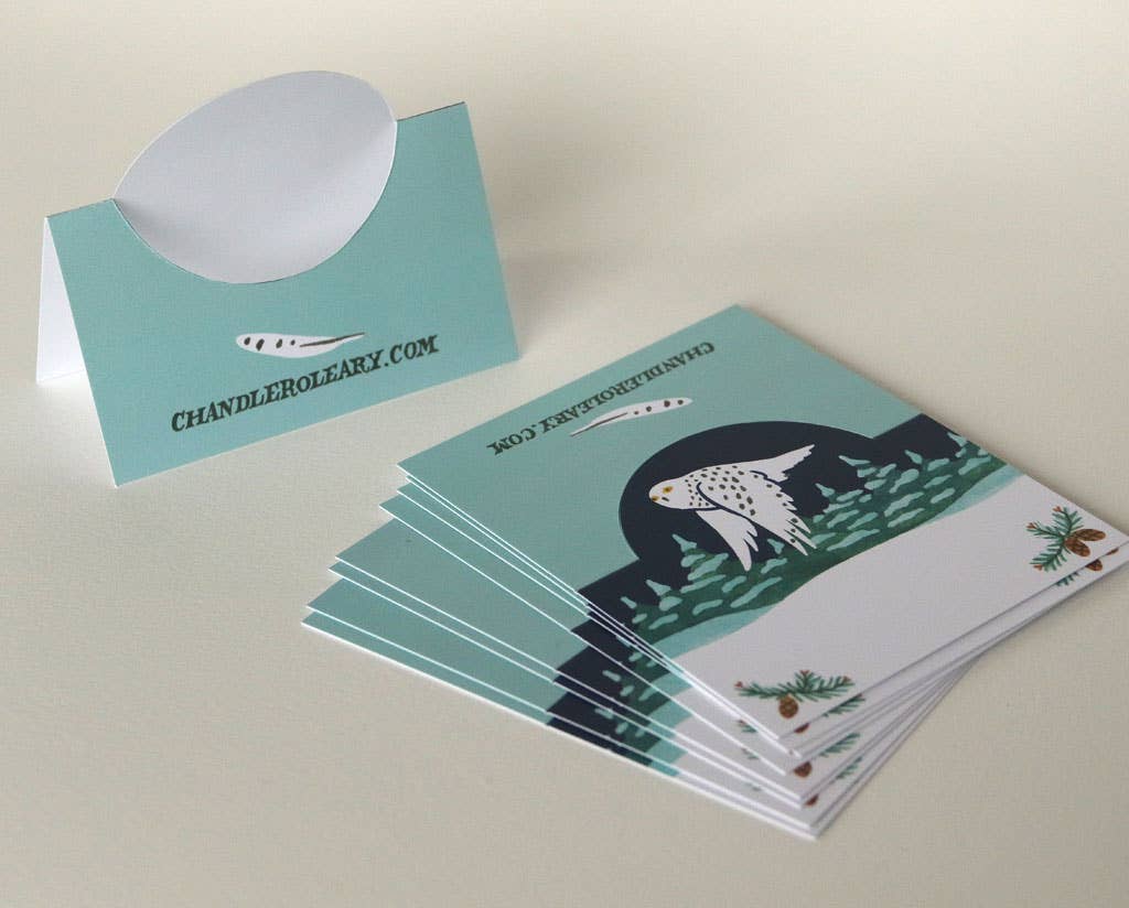 Anagram Press - Wholesale Place Card / Place Holder - Pop-Up Place Cards5