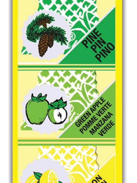 Palm Tree 24 Strip for wholesale by Exotica Fresheners