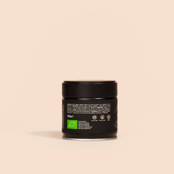 Matcha & CO - Wholesale Health/Detox Tea - Reserve Matcha Tea