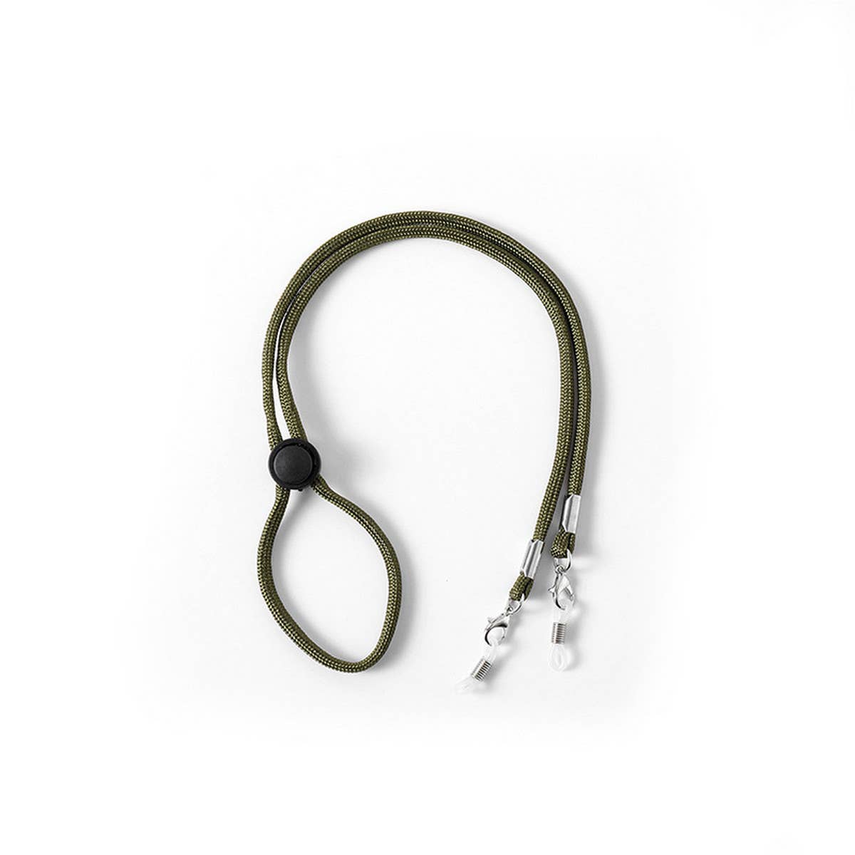 ACCITY - Wholesale Eyewear Cases & Holders - Women's - ADJUSTABLE SPORTS GLASSES HANGING STRAP_CWMM05350