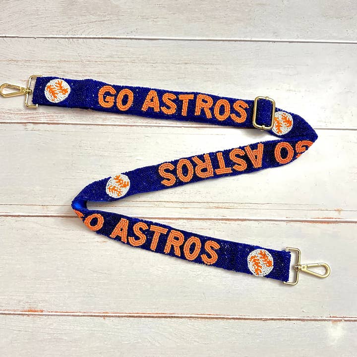 Correa ajustable con cuentas Go 'Stros para venta al por mayor de Pria Handmade Accessories