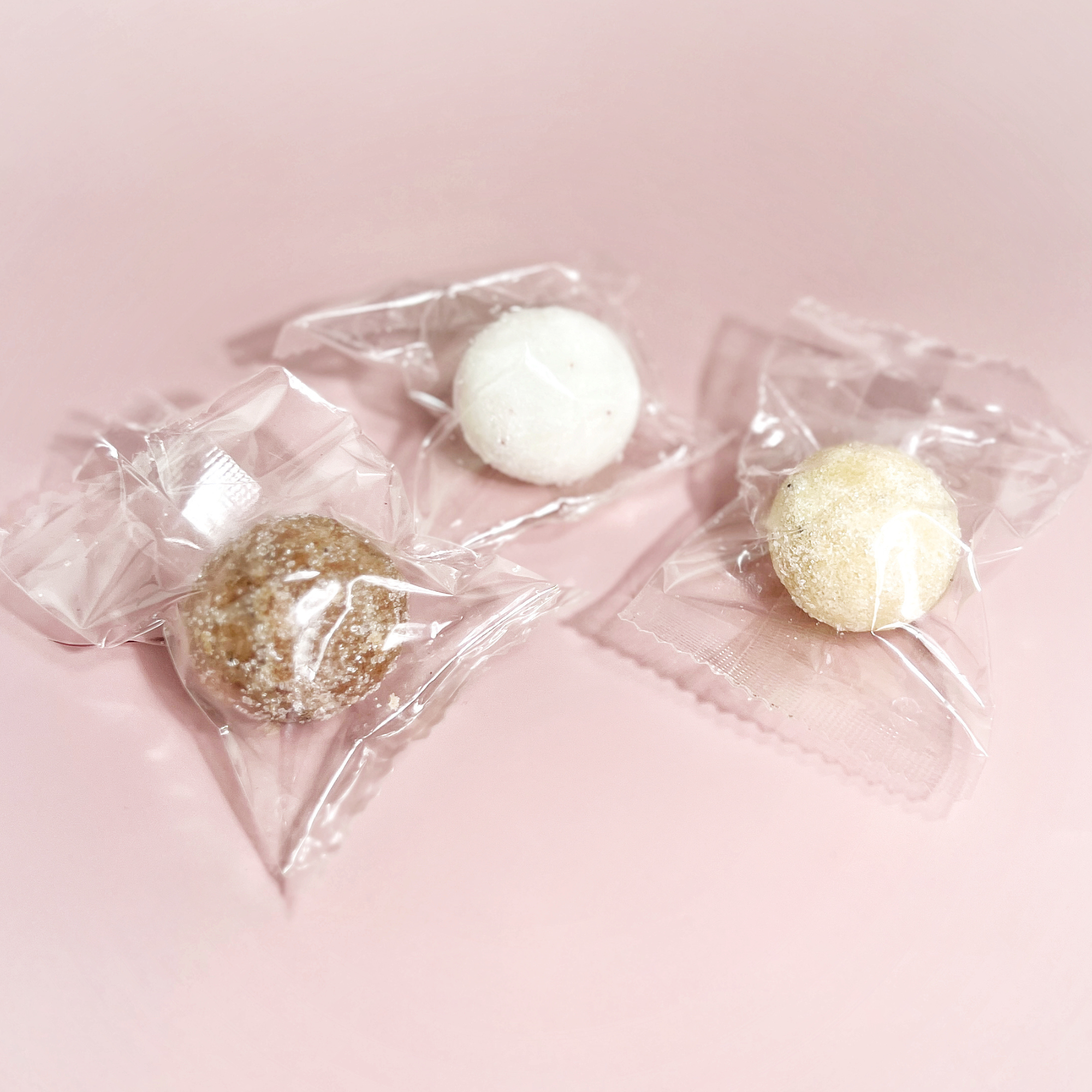 Sow the Magic - Vendita all'ingrosso Scrub/esfoliante per il corpo - Scrub esfoliante allo zucchero alla scorza di limone4