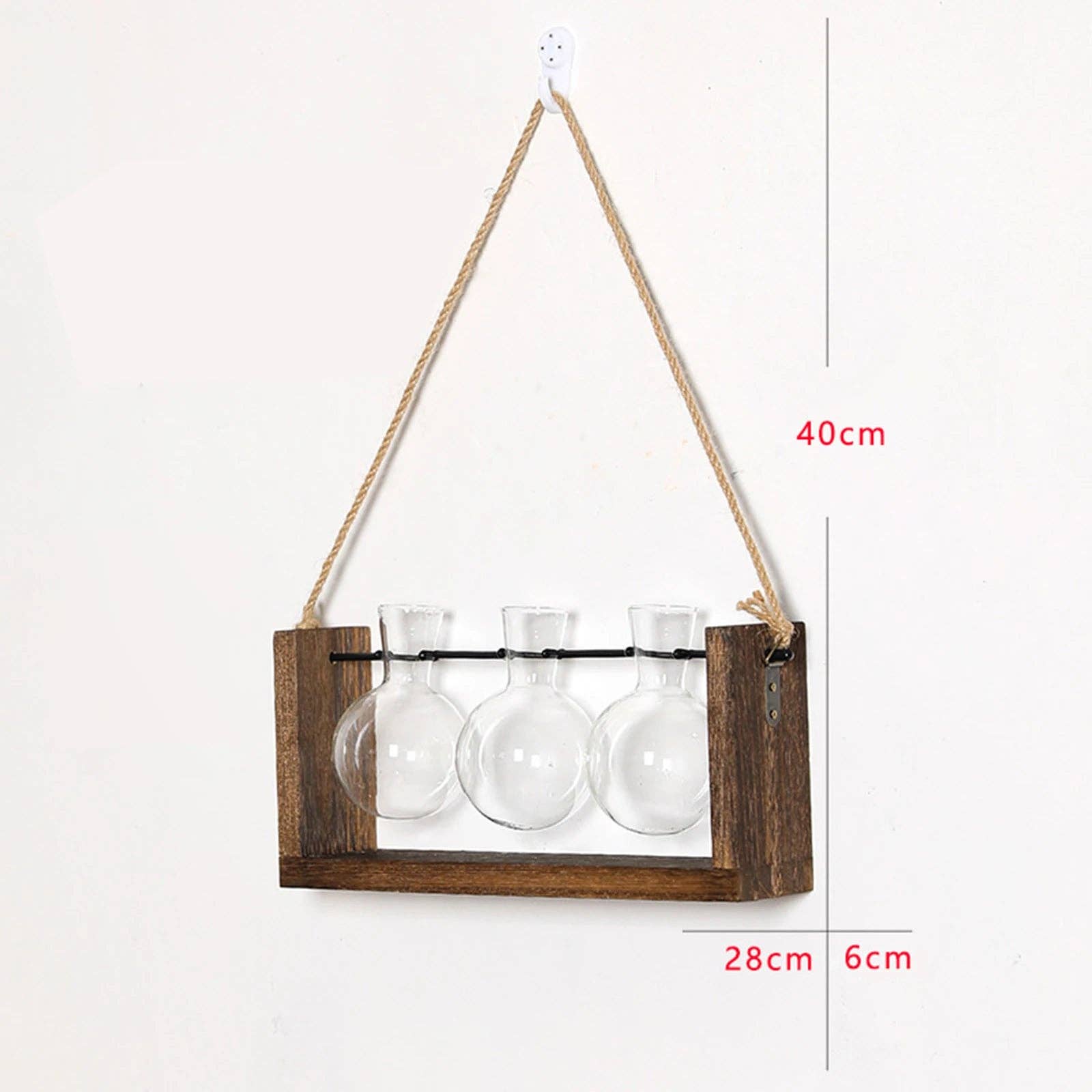 BRECK + FOX - Wholesale Vase - Plant Propagating Stand2