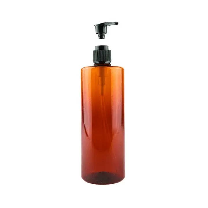 Nature Packaged - Wholesale Soap Dispenser - Pump Top6