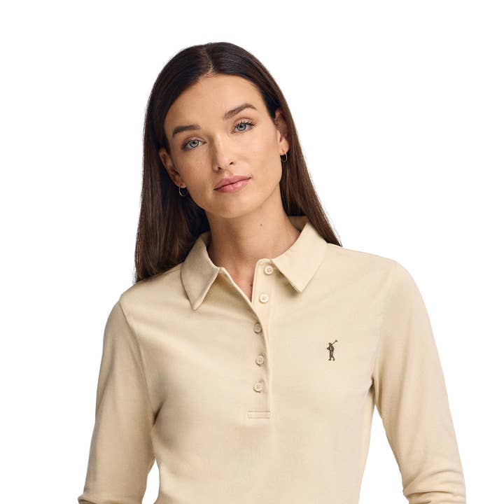 Rigby Go Polo Ls W in for wholesale by Polo Club