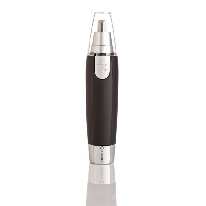 basicare - Wholesale Trimmer - Men's - Nose & Ear Trimmer2
