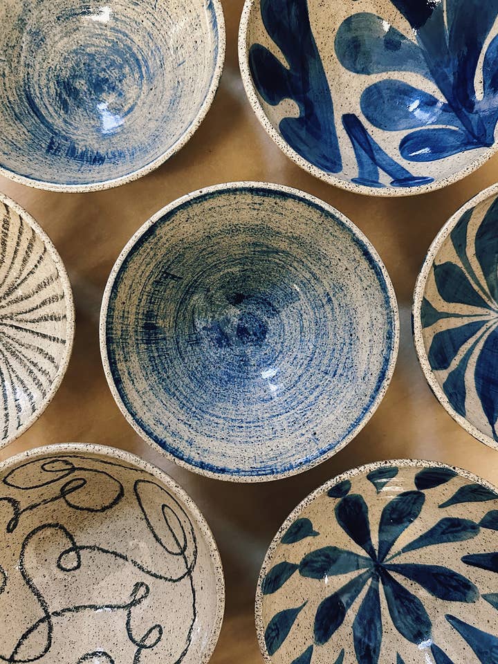 Ciotola Ramen piccola per la vendita all'ingrosso da parte di In August Company