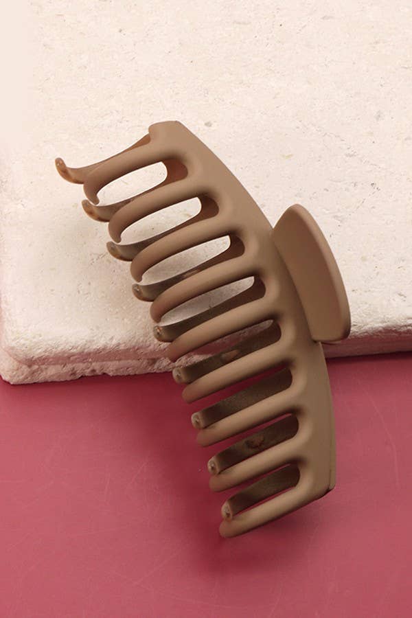 JOSSLYN by wall to wall - Vendita all'ingrosso Fermaglio per capelli - Donna - FERMAGLI PER CAPELLI OVERSIZE | 40H2033