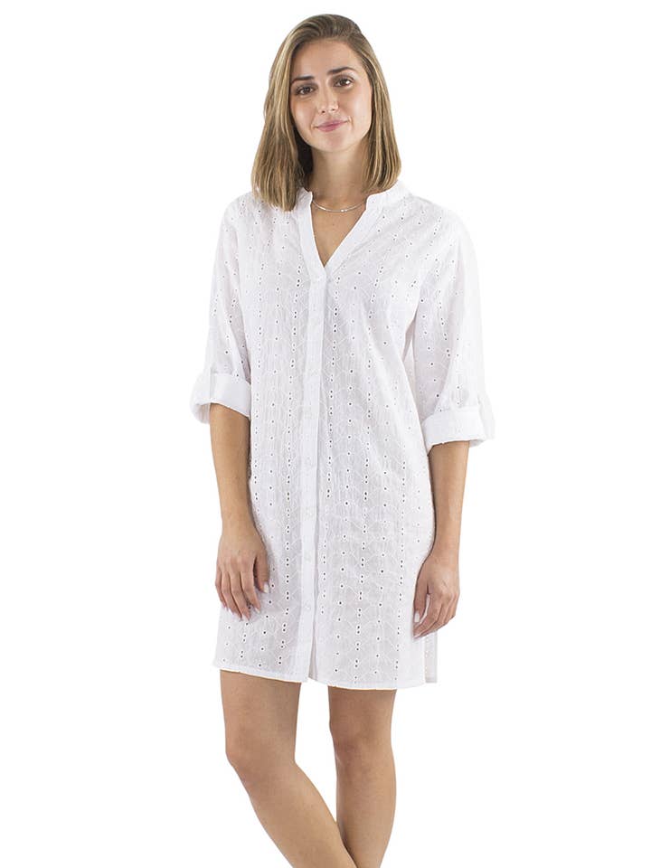 Abiti corti midi-DONNA-RO17658 per la vendita all'ingrosso da parte di Coline