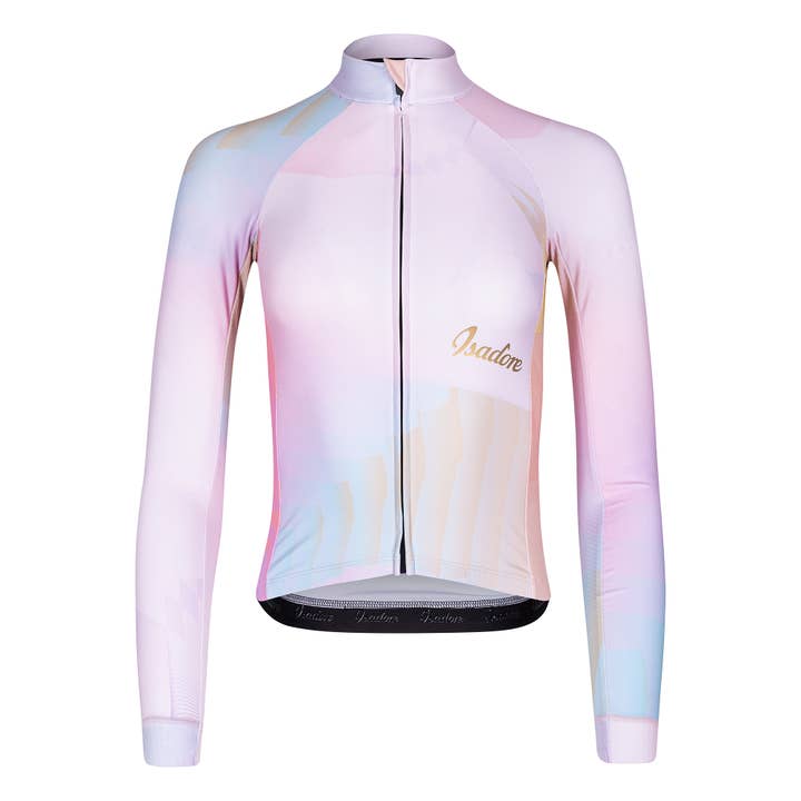 Beauty Of Math Women's Long Sleeve Jersey for wholesale by Isadore Apparel