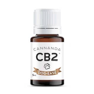 CB2 DOG-EASE >> Beta-Caryophyllene (BCP) Terpene Blend for wholesale by Cannanda