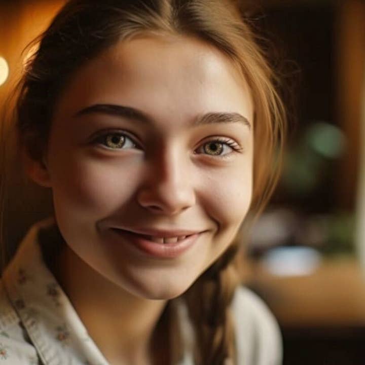 RAINBOWCOMPLETE - Wholesale Contact Lenses - RAINBOWCOMPLETE | Korean Color Contacts | M03 CHESTNUT4