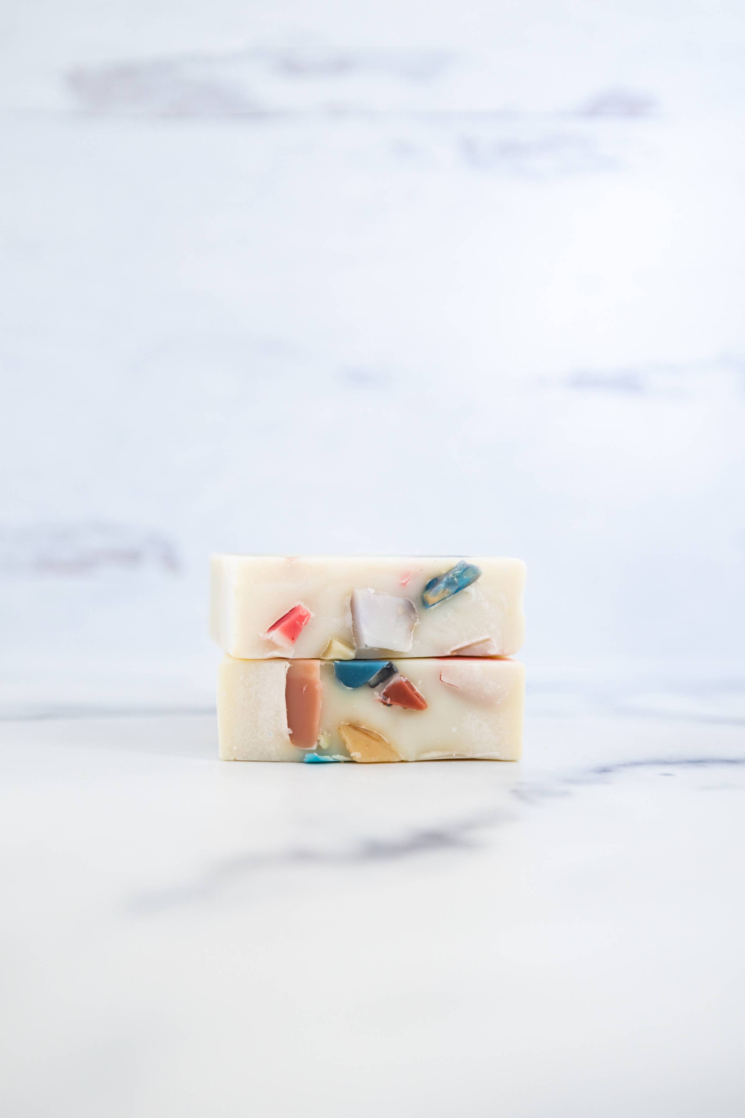 Beyond Bubbles - Wholesale Bar Soap - Terrazzo - Zero Waste3
