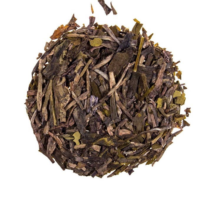 Long Jing – Dragonwell - Wholesale for wholesale by Adore Tea