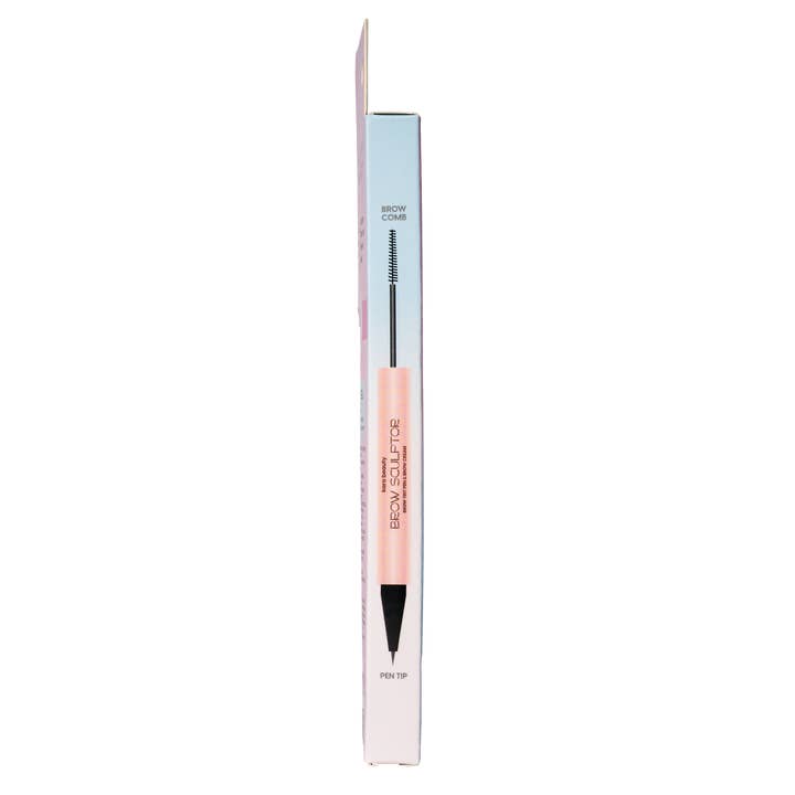 Kara Beauty - Wholesale Eyebrow Pencil/Filler - Brow Sculptor, Dual-Ended Eyebrow Pen10
