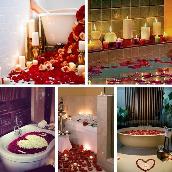 Flyboy Naturals Rose Petals - Wholesale Dried/pressed flowers - Romantic Red Rose Petals – 30 Cups Real • Freeze-Dried • USA5