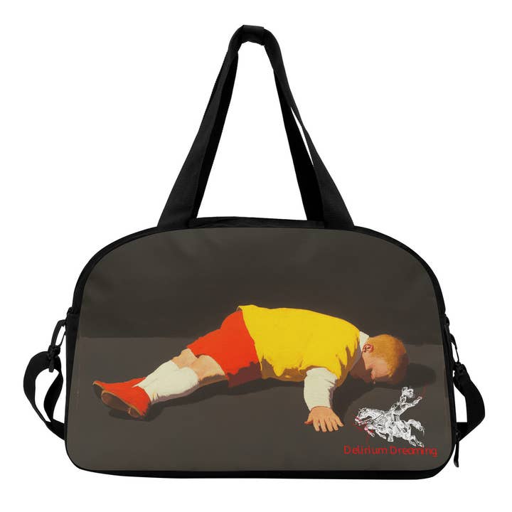 Snooze reistas voor wholesale door Delirium Dreaming