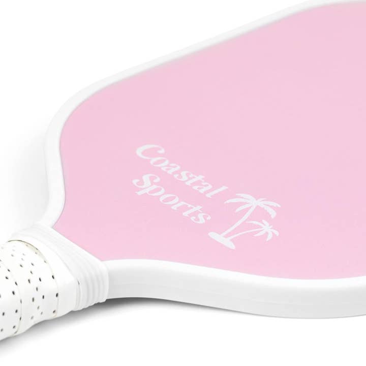 Coastal Sports - Wholesale Sporting Accessories - Coastal Sports Pickleball Paddle
