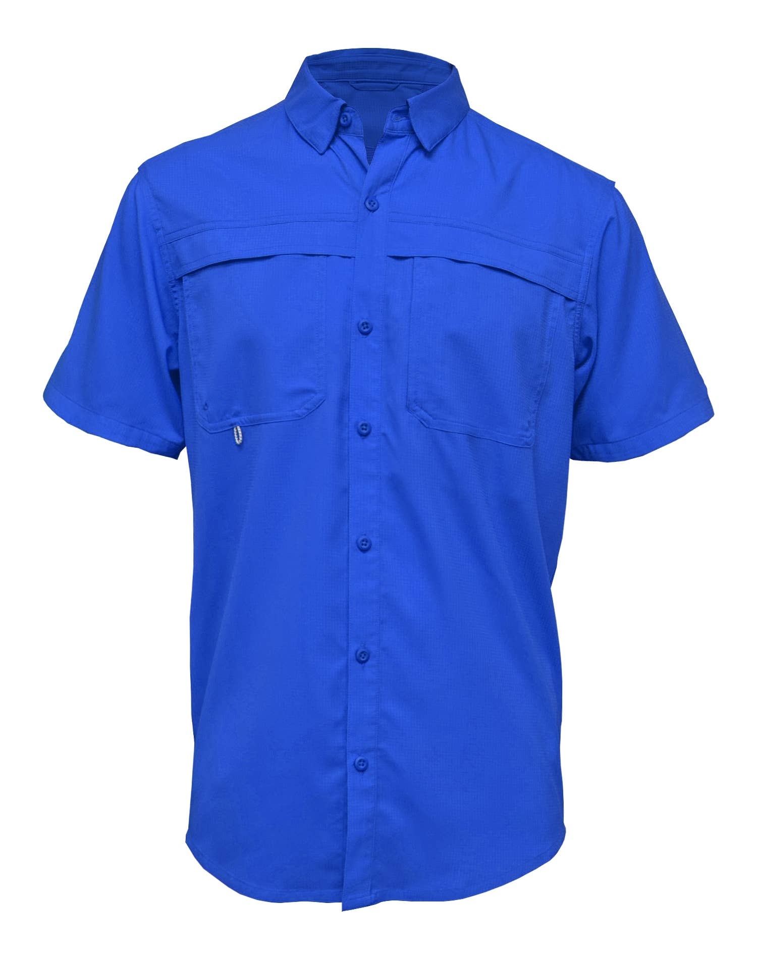 Mojo Sportswear Company - Vente Chemise à col boutonné – homme - MSC SoWal Short Sleeve TFS5