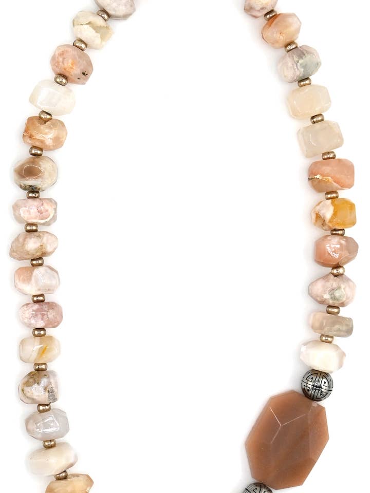 Sentimentele ketting voor wholesale door Julio Designs