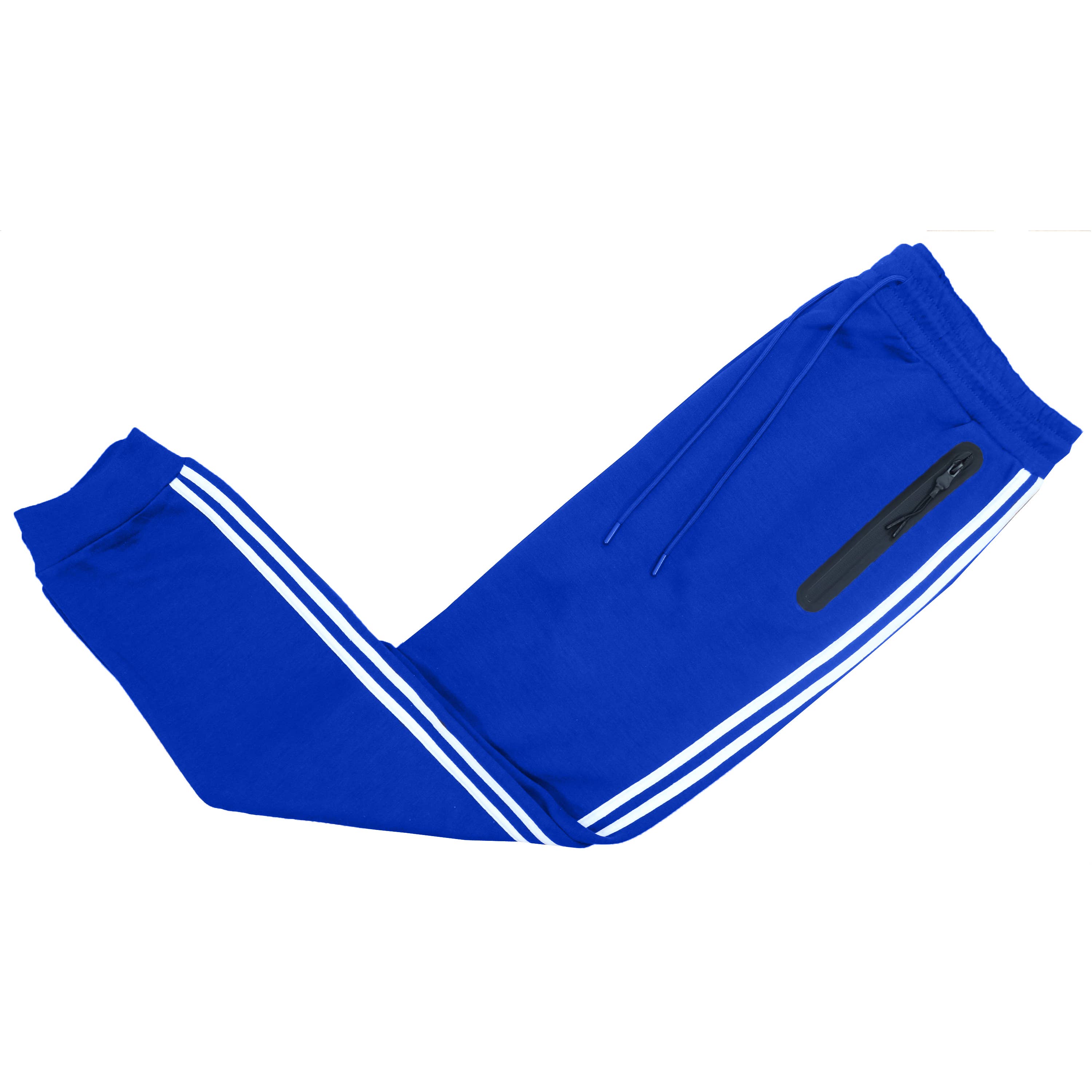 Galaxy By Harvic - Wholesale Activewear Set - Men's - Men's Tech Fleece Sweatshirt And Jogger 2 Piece Set10