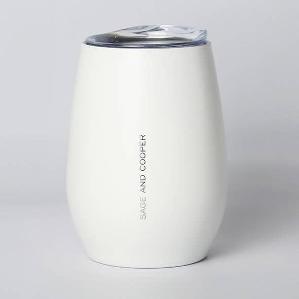 Calm Cup for wholesale by Sage & Cooper