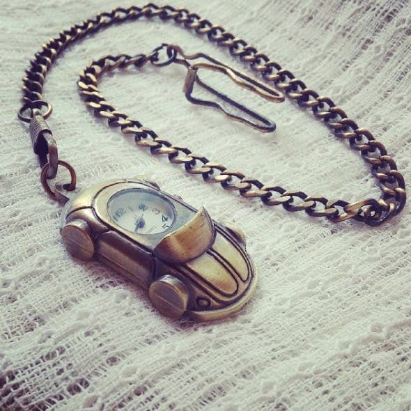 Zakhorloge voor cabriolet voor wholesale door YuuBiJou