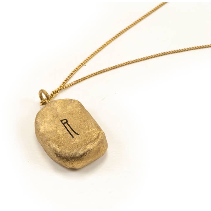 Brass for wholesale by Rebecca Nadler Designs