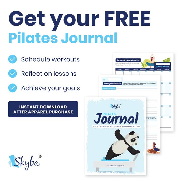 Skyba - Wholesale Tank Top - Women's - Barre Hoppin' - Women's Slim Fit Tank2