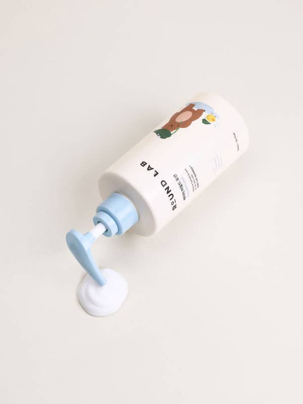 Exod International - Wholesale Body Cream/Lotion - Baby - Round Lab Baby Mild Lotion 300ml2