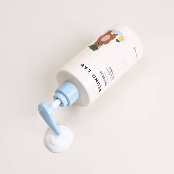 Exod International - Wholesale Body Cream/Lotion - Baby - Round Lab Baby Mild Lotion 300ml2