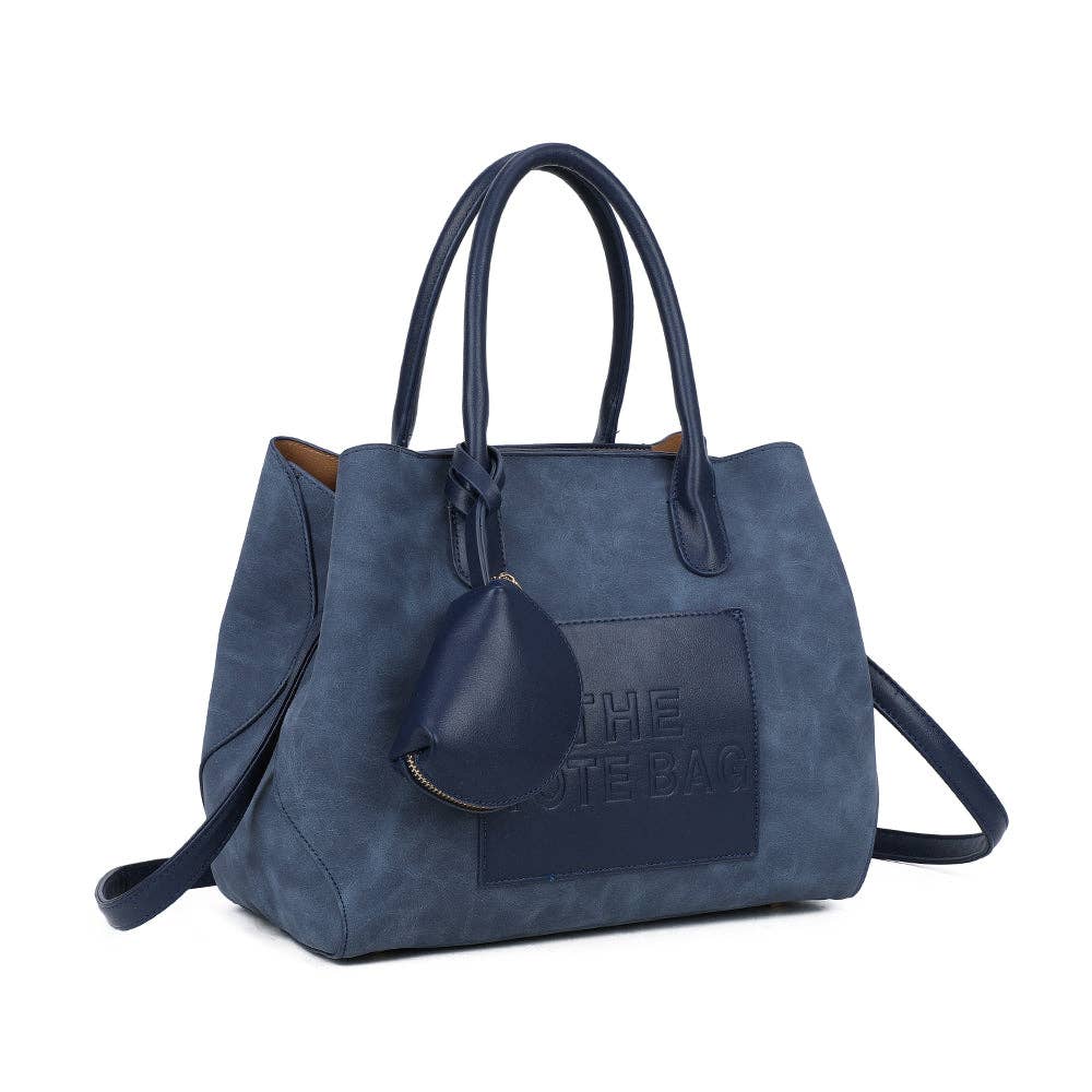 Gallantry - Wholesale Top Handle Bag - Women's - Lavana(DG-5803)6