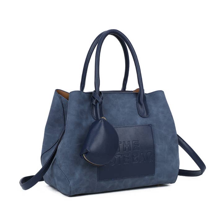 Gallantry - Wholesale Top Handle Bag - Women's - Lavana(DG-5803)6