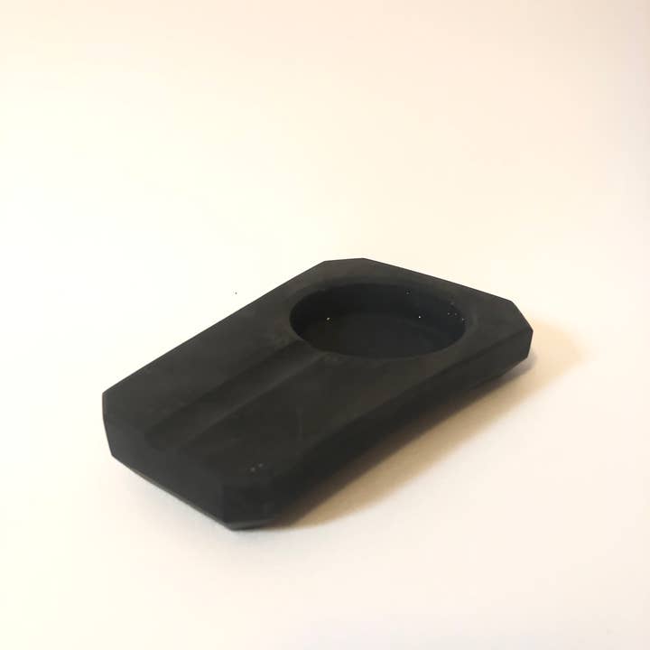 NATURAL BY HAGELSIEB – Cinzeiro por atacado – Cinzeiro de concreto para palo santo7