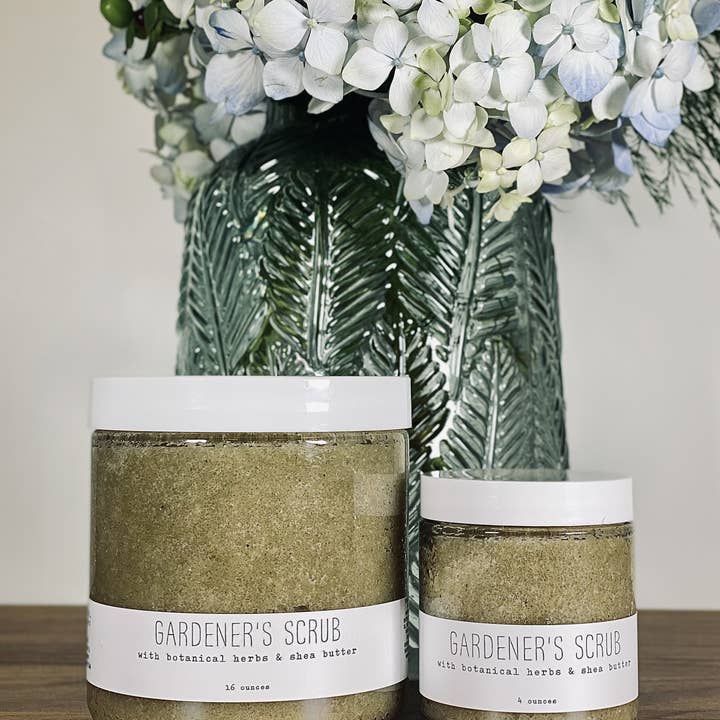 Gardener's Scrub and other Purchase Wholesale moor mud. Free Returns & Net 60 Terms on Faire trending on Faire.