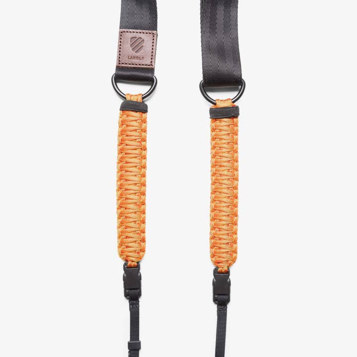 Langly Co. - Wholesale Camera Strap - Paracord Camera Strap19
