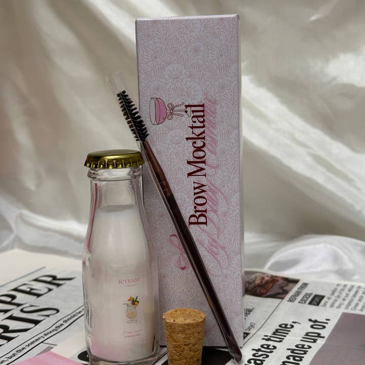 icybaby cosmetix - Wholesale Eyebrow pencil/filler - Brow Mocktails24