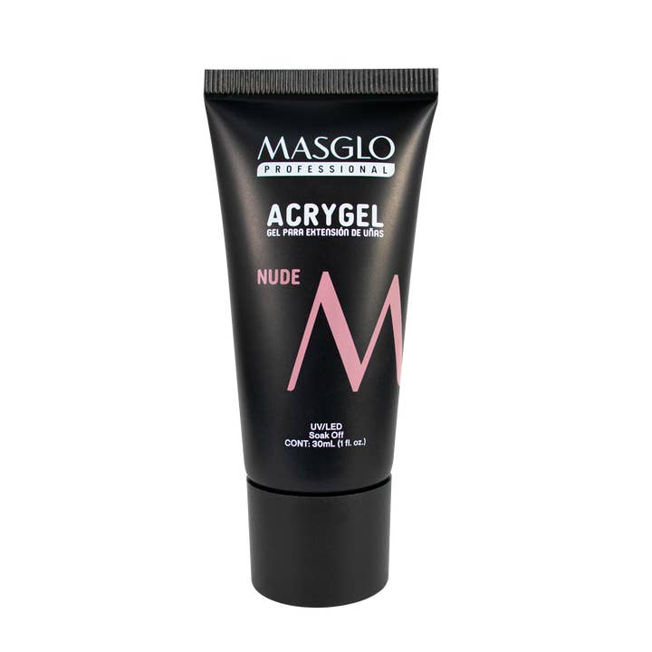 Acrygel Nude MASGLO 30ml pour la vente par CARELAB