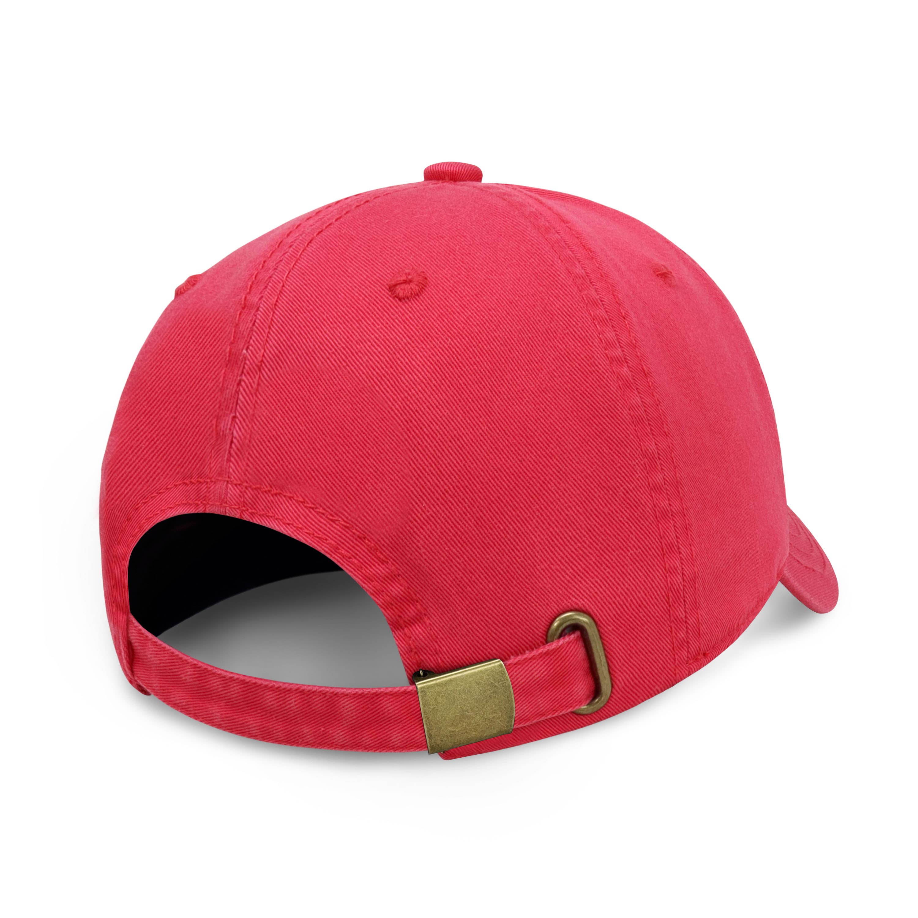 ChoKoLids – wholesale Baseball cap – Unisex – CHOK.LIDS Plain Baseball Cap62