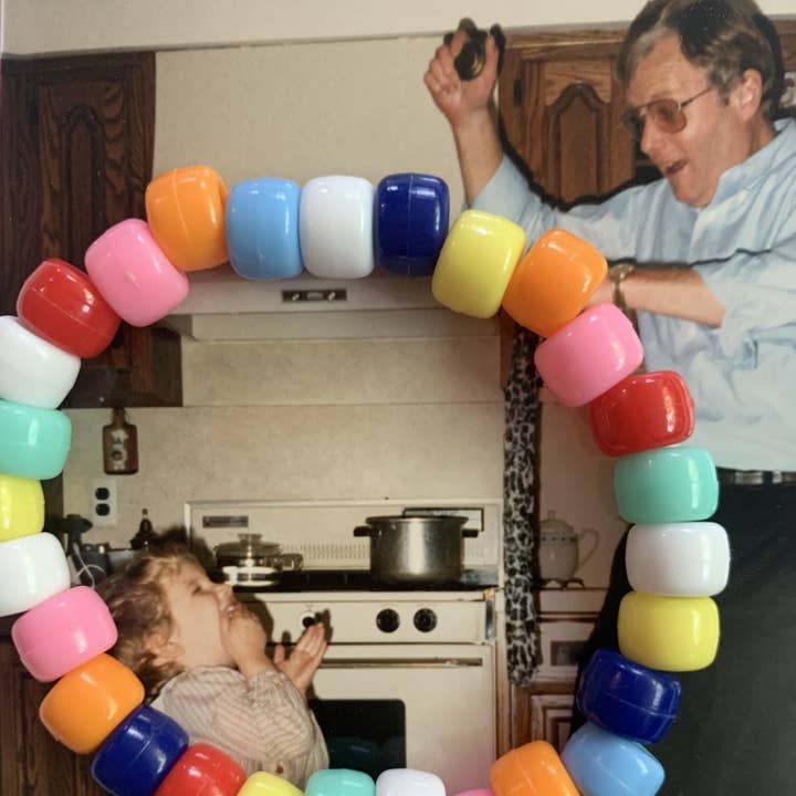 il bracciale OG per la vendita all'ingrosso da parte di Bryn Sanders Jewelry