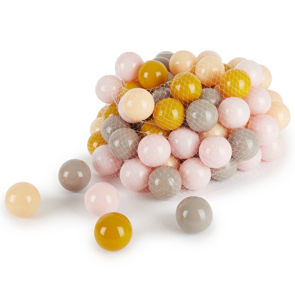 Bieco Spielwaren – wholesale Sports ball – Kids – Sunrise Balls 100 pieces6