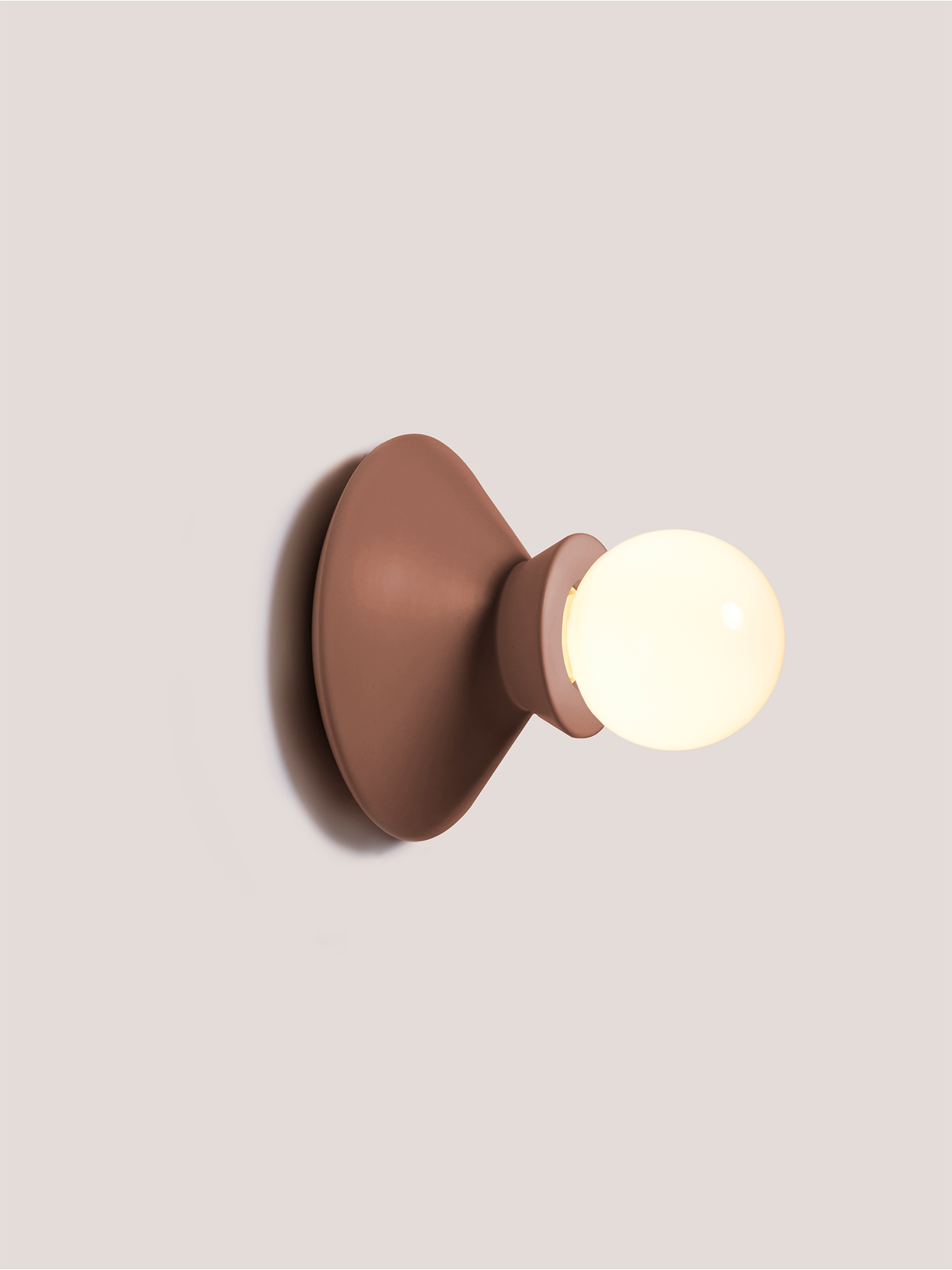 LOBO Atelier - Wholesale Sconce - FOGGY Wall Lamp4